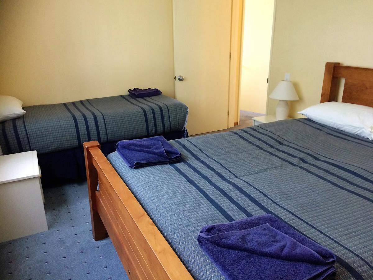 Cedar Chalets And Barkers Lodge Methven Kültér fotó